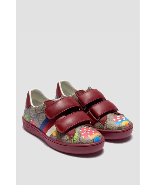 Gucci Unisex Trainers s'inspire de l'anatomie humaine