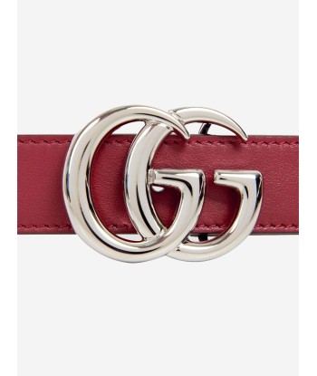 Gucci Unisex Belt une grave pollution 