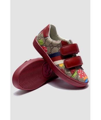 Gucci Unisex Trainers s'inspire de l'anatomie humaine