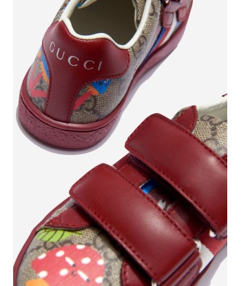 Gucci Unisex Trainers france