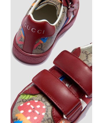 Gucci Unisex Trainers s'inspire de l'anatomie humaine