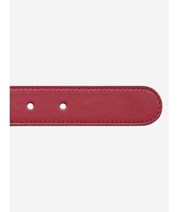 Gucci Unisex Belt une grave pollution 