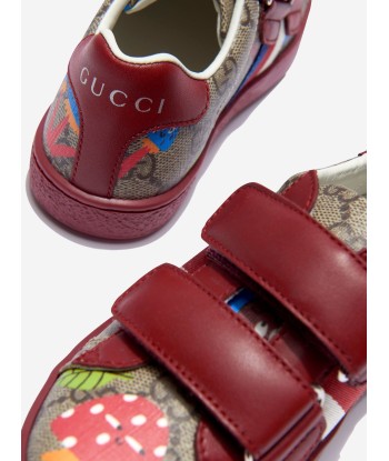 Gucci Unisex Trainers pas cheres