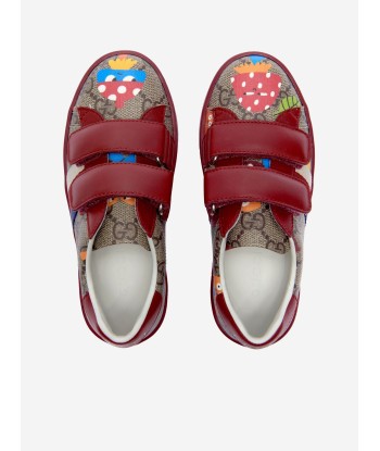 Gucci Unisex Trainers france