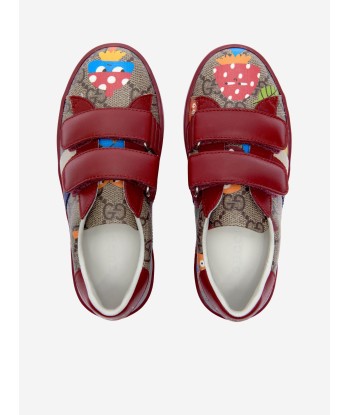 Gucci Unisex Trainers pas cheres