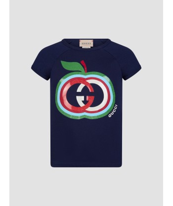 Gucci Girls T-Shirt hantent personnes