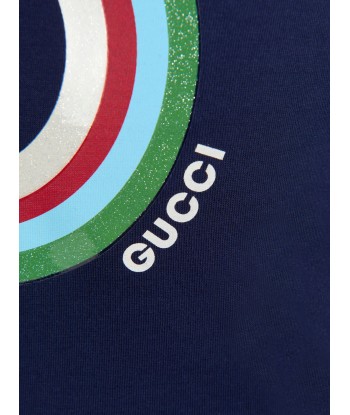 Gucci Girls T-Shirt hantent personnes