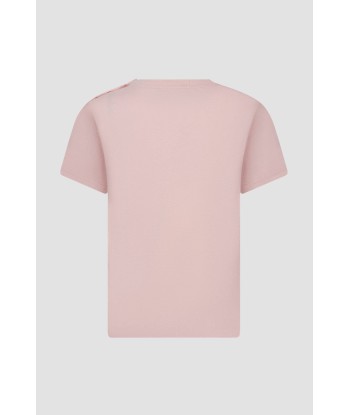 Gucci Baby Girls T-Shirt l'évolution des habitudes 