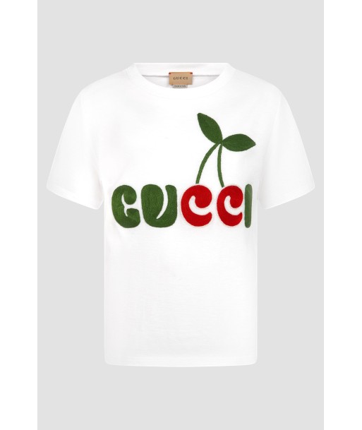 Gucci Girls T-Shirt pas chere