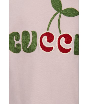 Gucci Baby Girls T-Shirt l'évolution des habitudes 