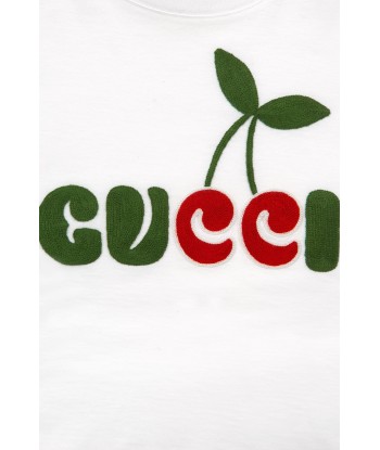 Gucci Girls T-Shirt pas chere