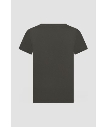 Gucci Girls T-Shirt rembourrage situé sous