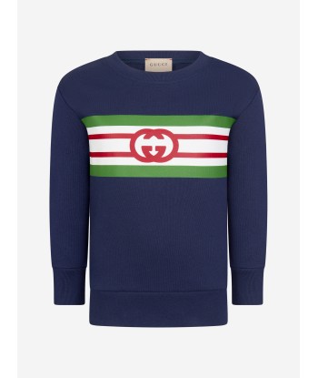 Gucci Boys Sweat Top sur le site 