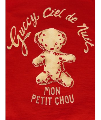 Gucci Baby Unisex T-Shirt Voir les baskets