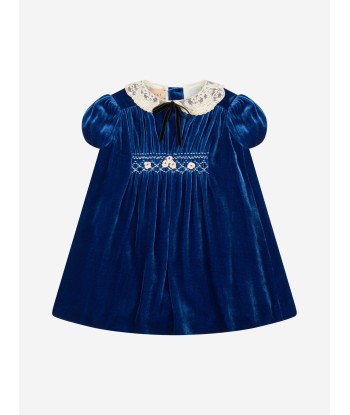 Gucci Baby Girls Dress Comparez et commandez 