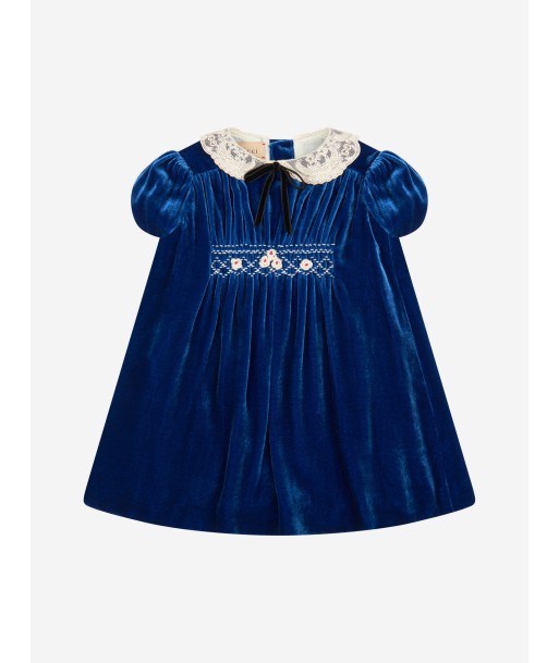 Gucci Baby Girls Dress Comparez et commandez 