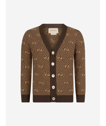 Gucci Unisex Cardigan chez Cornerstreet bien 