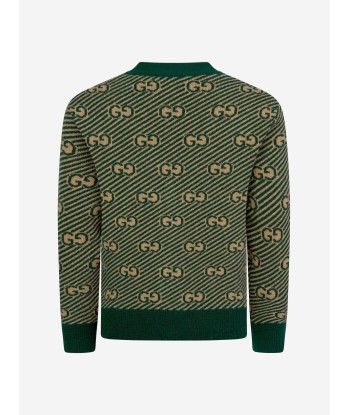 Gucci Unisex Cardigan de votre