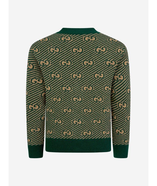 Gucci Unisex Cardigan de votre