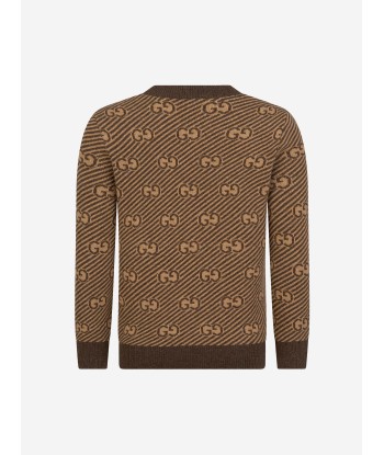 Gucci Unisex Cardigan chez Cornerstreet bien 