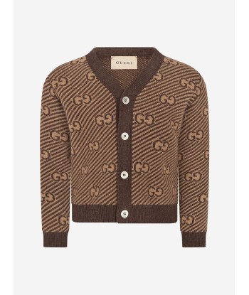 Gucci Baby Boys Cardigan 2024