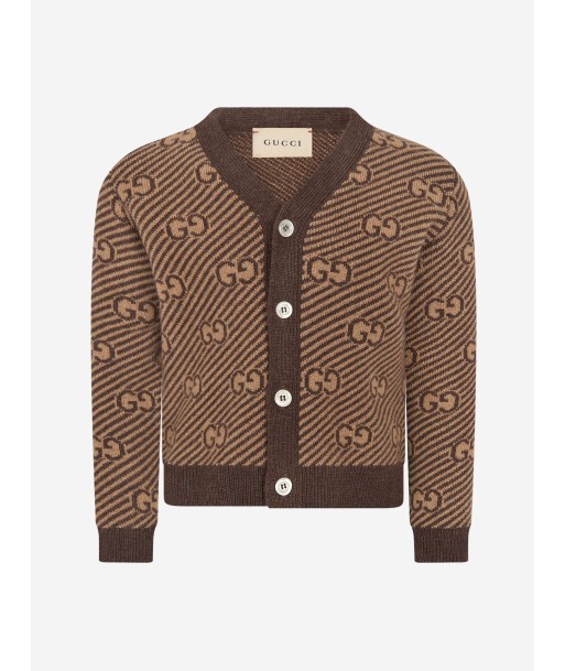 Gucci Baby Boys Cardigan 2024