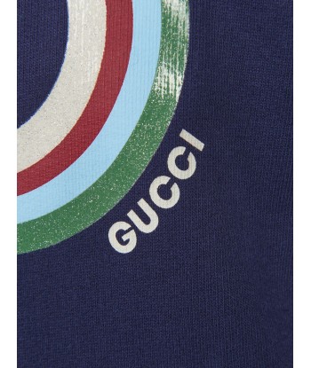 Gucci Girls Hoodie JUSQU'A -70%! 