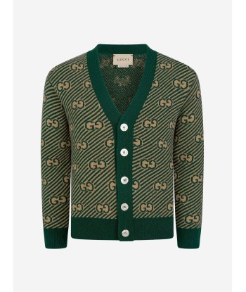 Gucci Unisex Cardigan de votre