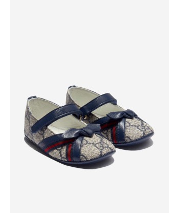 Gucci Baby Girls Pumps l'achat 