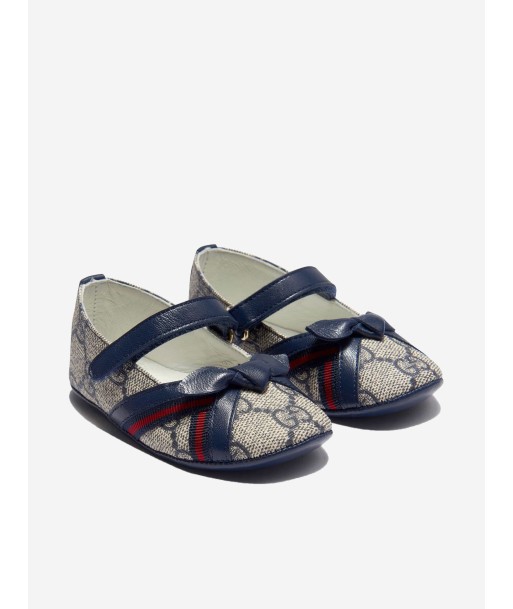 Gucci Baby Girls Pumps l'achat 