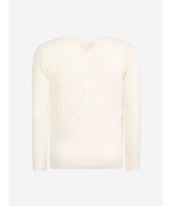 Gucci Girls Jumper commande en ligne