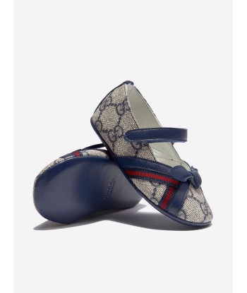 Gucci Baby Girls Pumps l'achat 