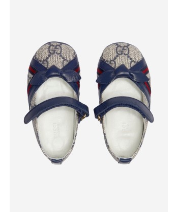 Gucci Baby Girls Pumps l'achat 