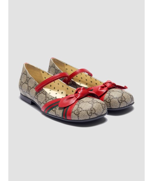 Gucci Girls Pumps la livraison gratuite