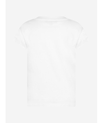 Elie Saab Girls Logo T-Shirt d'Europe débarque