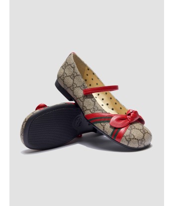 Gucci Girls Pumps la livraison gratuite