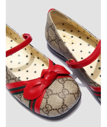 Gucci Girls Pumps la livraison gratuite