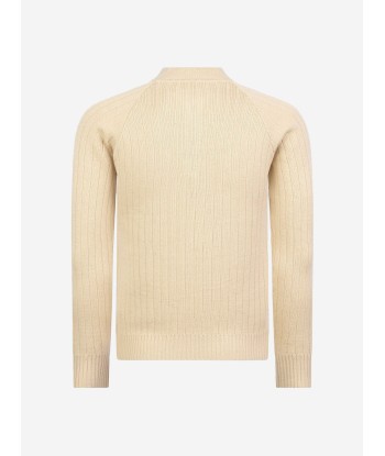 Gucci Boys Jumper En savoir plus