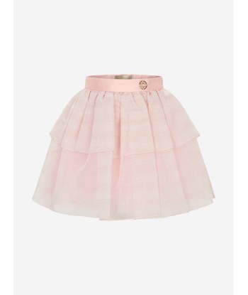 Elie Saab Girls Skirt de l' environnement