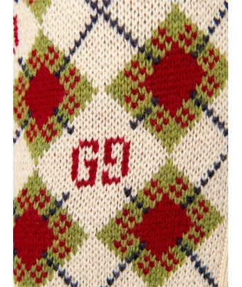 Gucci Baby Boys Cardigan Fin de série