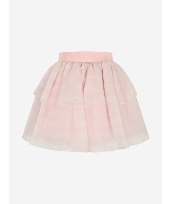 Elie Saab Girls Skirt de l' environnement