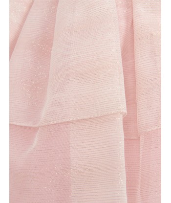 Elie Saab Girls Skirt de l' environnement