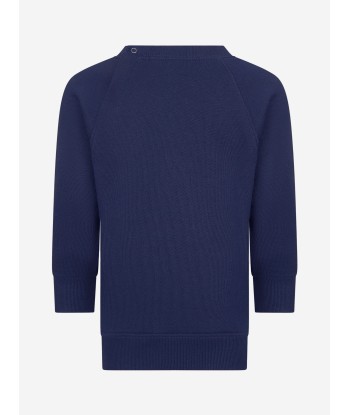 Gucci Baby Boys Sweat Top Dans la société mordern