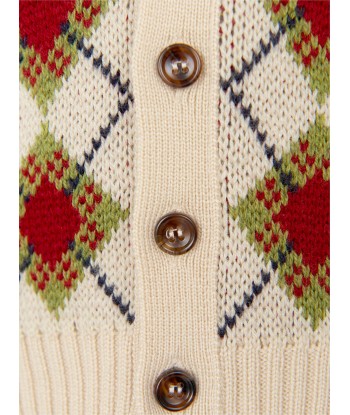 Gucci Baby Boys Cardigan Fin de série