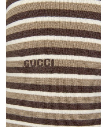 Gucci Baby Unisex T-Shirt en ligne des produits 