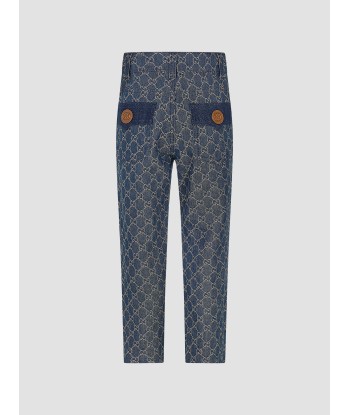 Gucci Boys Trousers Economisez 