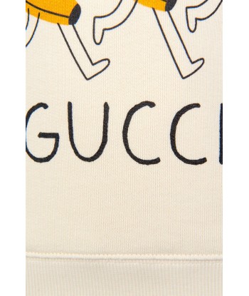 Gucci Baby Unisex Sweat Top livraison gratuite