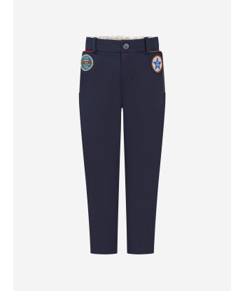 Gucci Boys Trousers 50% de réduction en Octobre 2024