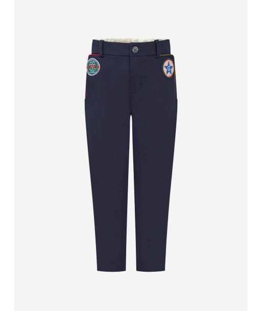 Gucci Boys Trousers 50% de réduction en Octobre 2024