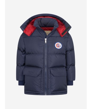 Gucci Boys Jacket de France